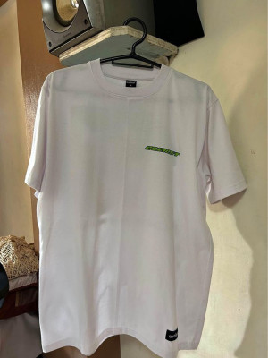 Coziest “Comkid” Tee