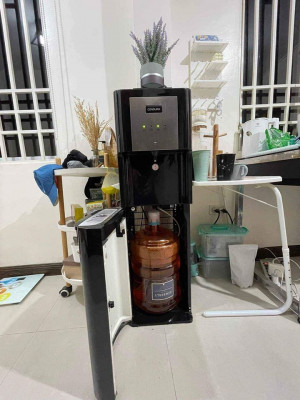 Condura Bottom Load Water Dispenser