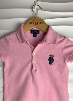 Polo Ralph Lauren Clothes for Kids
