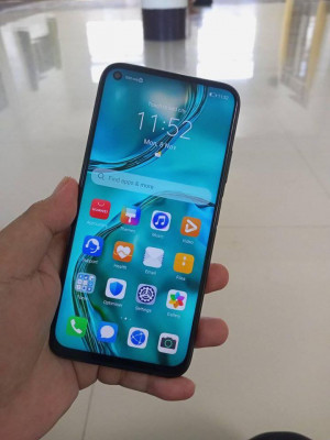 Huawei nova 7i