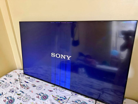 Sony 65 smart tv
