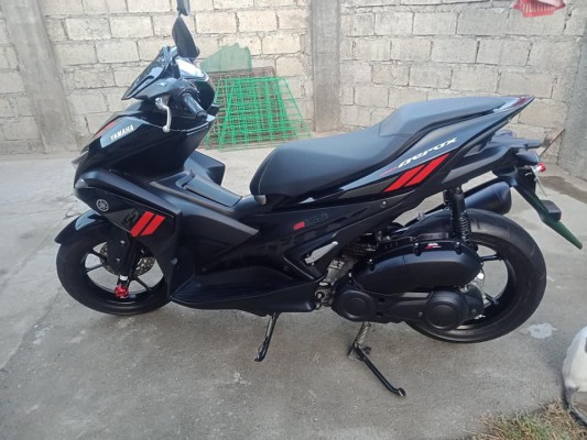 FOR SALE AEROX