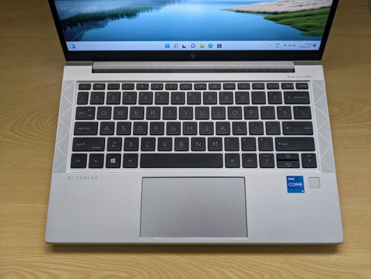 HP Elitebook 830 G8 Core i5