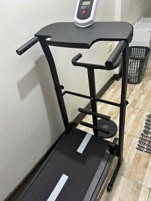 Manual Treadmill