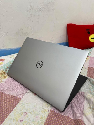 Dell Presicion 5510 6th hen Gen i7 20GB RAM 512GB SSD 2GB VIDEOCARD