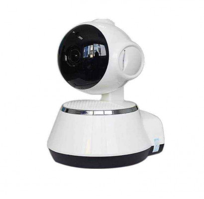 Smart wifi ip camera cctv v380