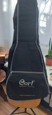 Cort Acoustic Guitar
