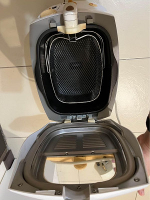 Philips deep fryer