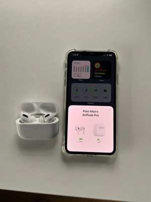 Apple AirPods Pro - Original