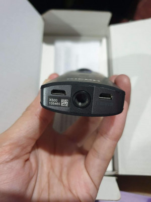 360 camera Ricoh Theta S
