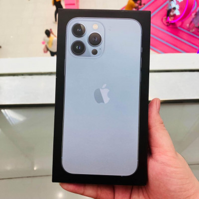 Iphone 13 Pro Max 256gb Openline