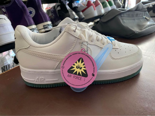 Airforce 1 womens Rush Sale‼️