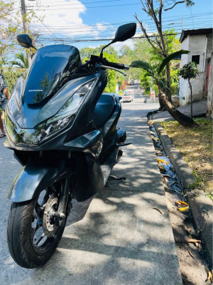 2022 Honda pcx