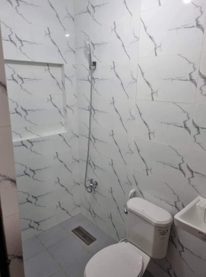 FOR SALE Brand new 2 storey Townhouse inside a subdivision in Quezon City near S