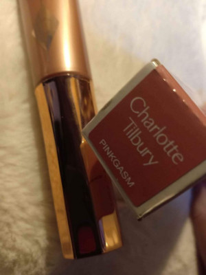 Charlotte Tilbury Blush Pinkgasm