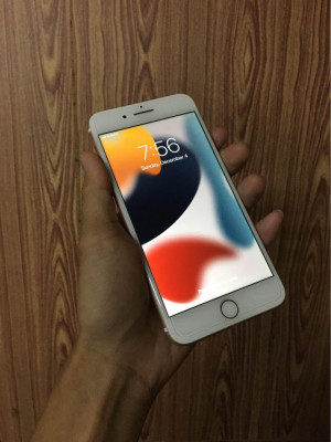 iphone 7plus 128gb F.U