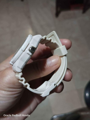 Casio watch for ladies