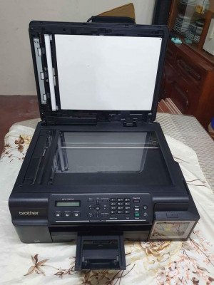 Brother T800w ALL IN ONE WIFI PRINTER