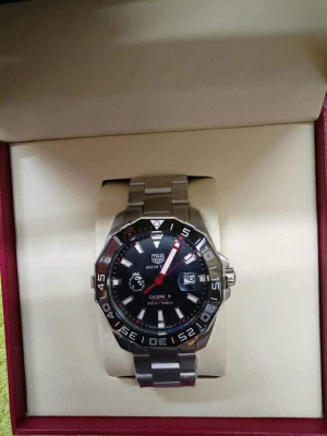 Tag heuer watch for men