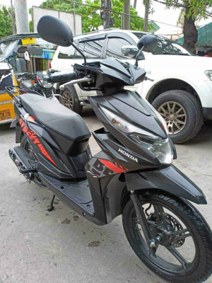 2022 FORSALE HONDA BEAT Fi 2020 model