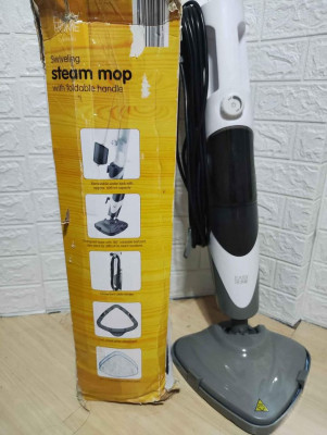 Steam mop