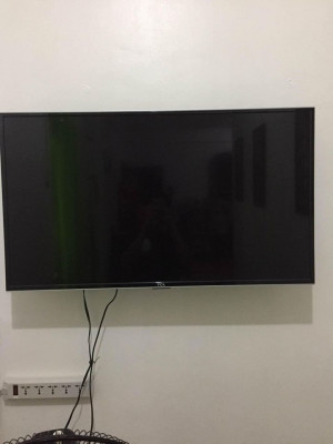 TCL Smart TV