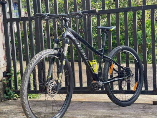 Norco cheap charger 27.5