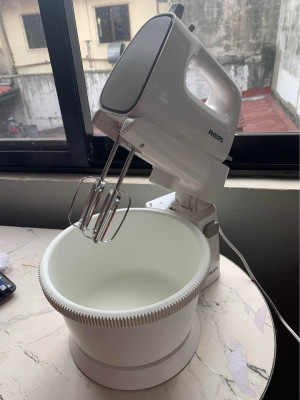 PHILIPS 2L Mixer