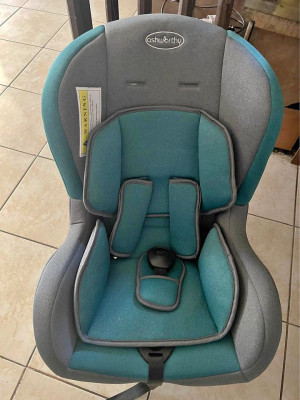 Car seat