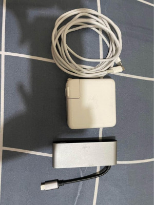 MACBOOK PRO (2017) 13.3 INCH FOR SALE