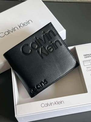 Calvin Klein Men's Wallet Original
