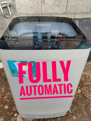 FUKUDA WASHINGMACHINE