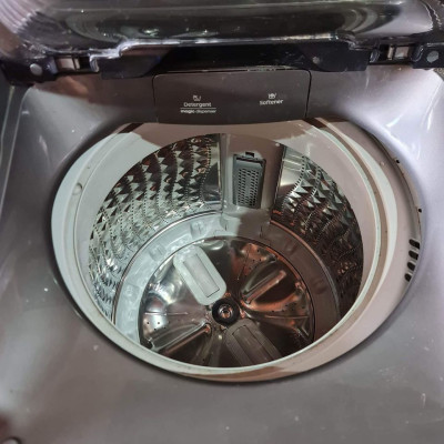 Samsung Top-Load Digital Inverter 10.0kg