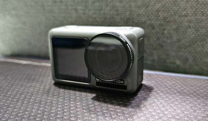 For Sale: DJI OSMO ACTION 1 with accessories