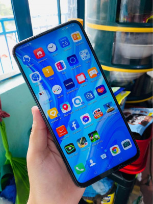 HUAWEI Y9s