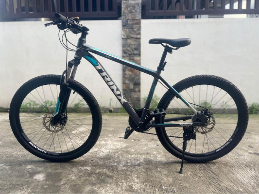 Trinx Bike (Second hand but Good as new)