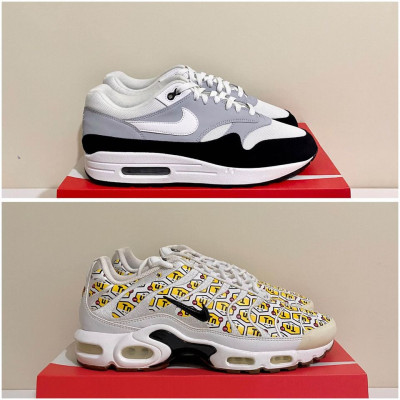 Air Max Pack