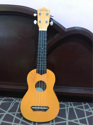 RJ Boracay Ukulele