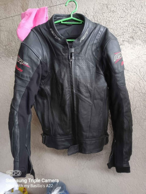 Riding Jacket