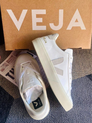 💯 Original/Authentic Veja Campo Leather