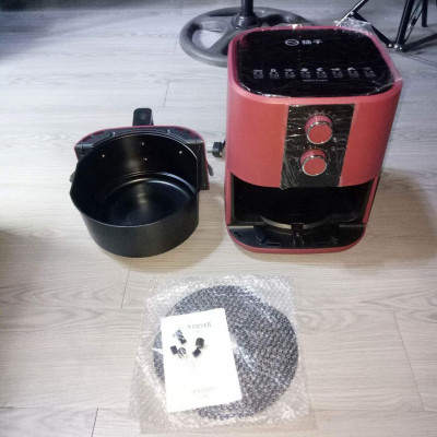 AIR FRYER 5L
