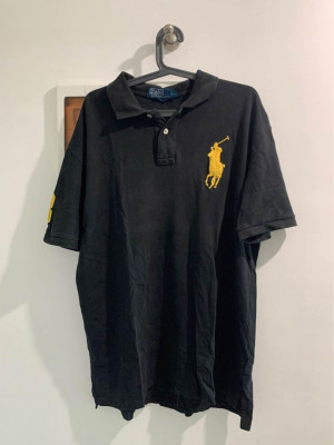 ralph lauren, nirvana