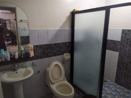 House and Lot - Trece Martires, Cavite