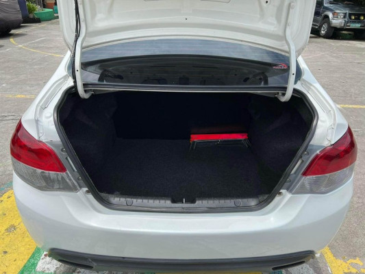 2016 Mitsubishi mirage