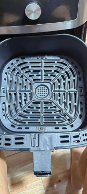 Instant pot vortex plus 6 in 1 air fryer