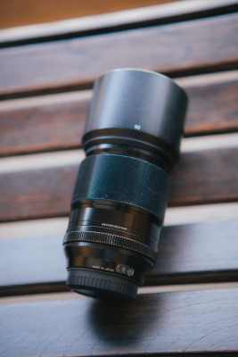 XF 90mm