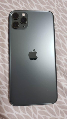 Iphone 11 Pro Max