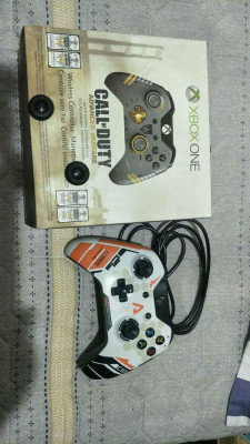 wireless controller Limited edition