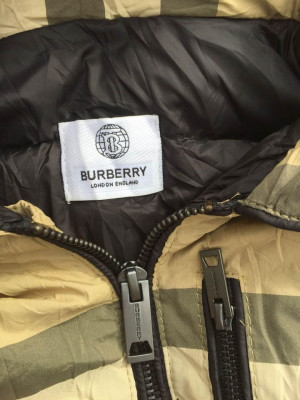 burberry