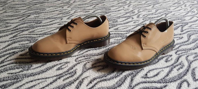 DR MARTENS x UNDERCOVER JUN TAKAHASHI